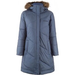 Пальто жіноче зимове Columbia оригінал Snow Eclipse Mid Jacket (Розміри XS S M)