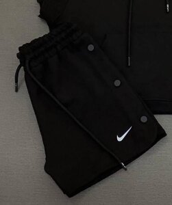 Спортивні жіночі шорти Nike Чері (3 кольори)
