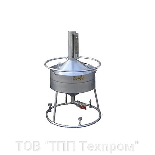 Мерник для топлива 10 литров ##от компании## ТОВ ТП "Техпром" - ##фото## 1