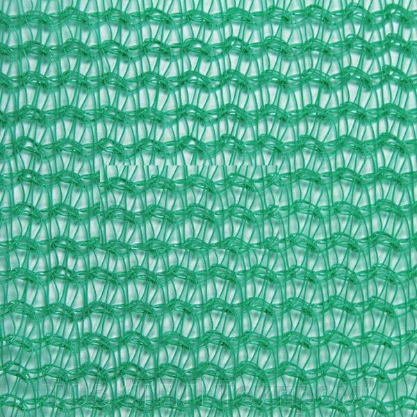Сетка безопасности 80.0 (г/м²) 3.0 х 50.0 (м) ##от компании## ТОВ ТП "Техпром" - ##фото## 1
