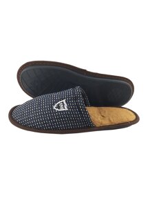 Капці домашні чоловічі t406 41