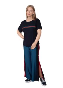 Костюм штани та футболка T39815 XL