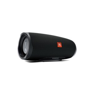 Акустика JBL charge 4 black (jblcharge4BLK)