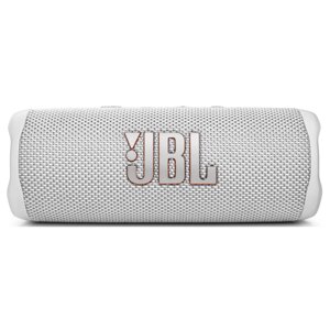Акустика JBL flip 6 white (jblflip6WHT)