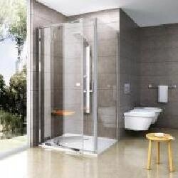 Душова стінка Ravak PPS-100 TRANSPARENT від компанії Bighause - фото 1
