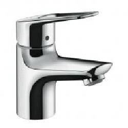 Змішувач для умивальника Hansgrohe Novus Loop 70 71080000 від компанії Bighause - фото 1