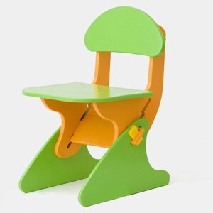 Дитячий стілець для парти SportBaby