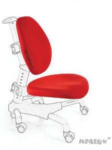 Mealux Чохол KR для крісла (Y-517, 718)