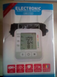 Тонометр electronic blood pressure monitor Arm style