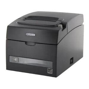 CITIZEN CT-S 310 Принтер чековий, термопринтер чеків 80 мм