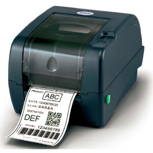 TSC TTP-247 принтер друку етикеток