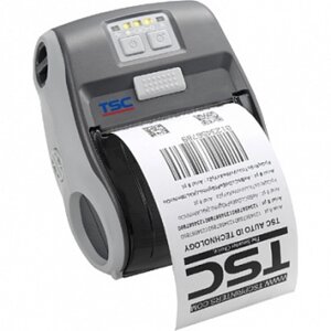TSC Alfa 3R Мобільний принтер етикеток