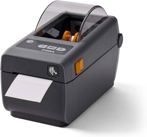 Принтер етикеток Zebra ZD 410