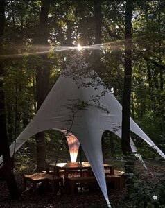 Шатер універсальний в Києві від компанії ООО "Шилд Украина"