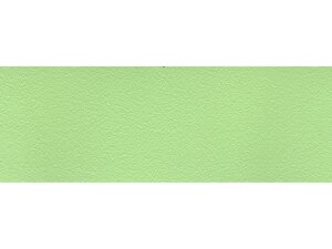 Кромка ПВХ меблева Зелена трава (кірка) 156 PE Termopal 21х0,45 мм.