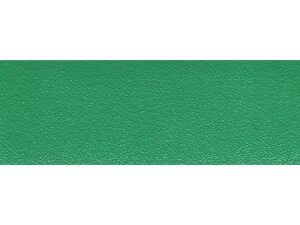 Кромка ПВХ Зелений (кірка) 155 PE Termopal 21х0,45мм.