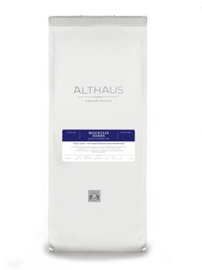 Чай листовий, ТМ Althaus Mountain Herbs, 250 г