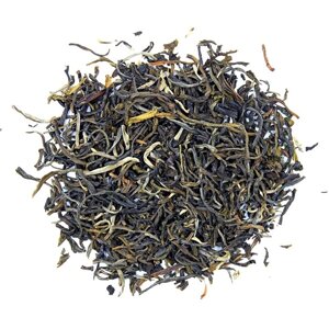 Чай листовий, ТМ Teahouse Будда, 250 г