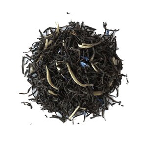 Чай листовий, ТМ Teahouse Роял бергамот, 250 г
