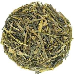 Чай листовий, ТМ Teahouse Сенча, 250 г