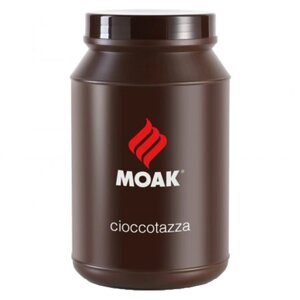 Гарячий шоколад, ТМ Moak, 1,5 кг