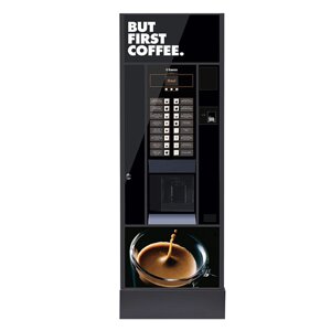Вендінговий кавовий автомат, ТМ Saeco OASI 600