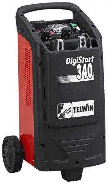 Digistart 340 стартовый зарядное устройство ##от компании## Техмаркет - ##фото## 1