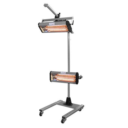 Инфракрасная коротковолновая сушка G.I. KRAFT GI15008 ##от компании## Техмаркет - ##фото## 1