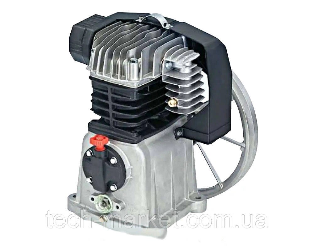 Компресорна головка Dari DG 540 від компанії Техмаркет - фото 1