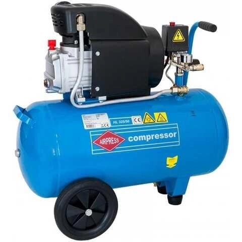 Компрессор Airpress PRIMAIR HL 310-25 ##от компании## Техмаркет - ##фото## 1