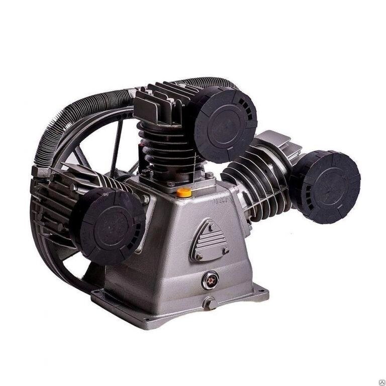 Компрессорный блок AIRCAST LB75 ##от компании## Техмаркет - ##фото## 1