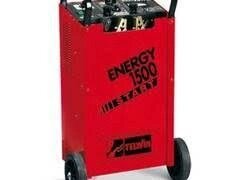 Начало-зарядное устройство Energy 1500 Start ##от компании## Техмаркет - ##фото## 1