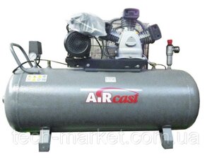 Компресор Aircast СБ4/С-200. LВ40