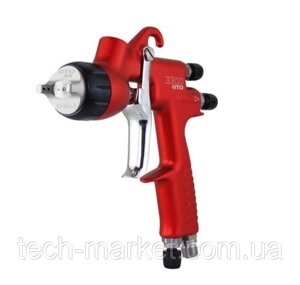 Фарбопульт SAGOLA 3300 GTO (HVLP, ДЮЗА 1,6) 10141556