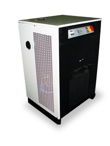 Рефрижераторный Осушитель сжатого воздуха DK60 ##от компании## Техмаркет - ##фото## 1