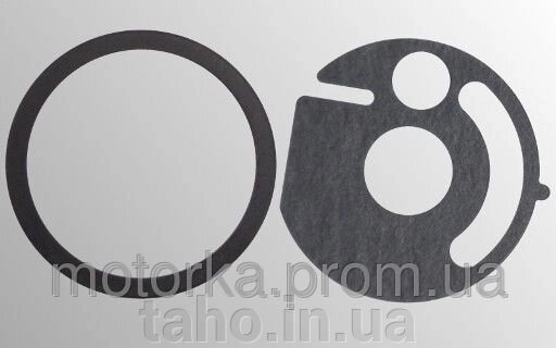 Комплект прокладок автономного обігрівача Hydronic D4 / 5WS / C від компанії taho. in. ua - фото 1