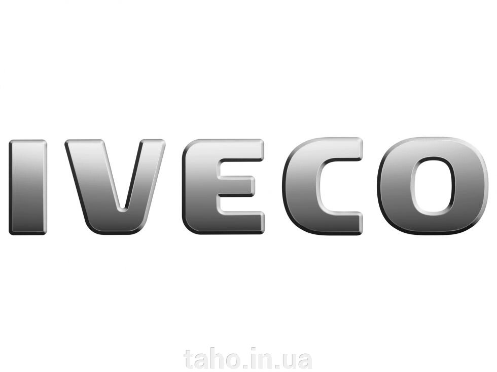 Запчастини і аксесуари для автомобіля IVEKO від компанії taho. in. ua - фото 1