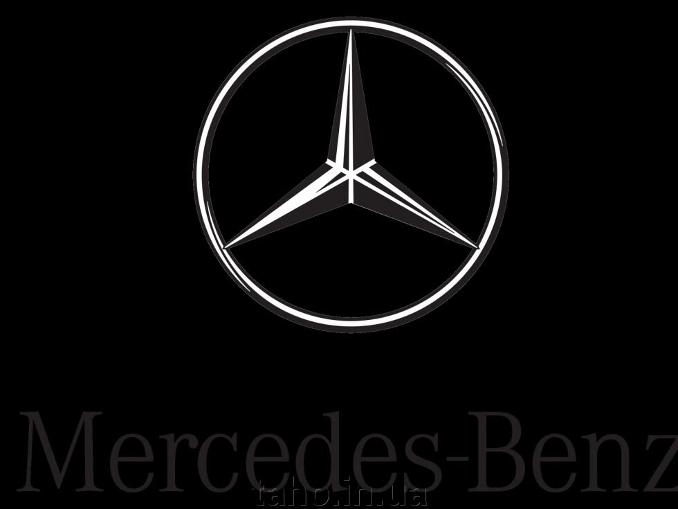 Запчастини і аксесуари для автомобіля Mercedes від компанії taho. in. ua - фото 1
