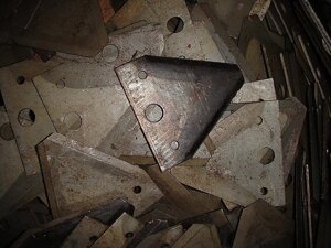 Трав'яний сегмент N. 066.01