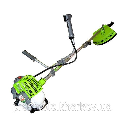 Бензокоса Vilmas 5200 GBC-2.4 ##от компании## Profi Tools - ##фото## 1
