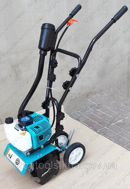 Культиватор Vorskla ПМЗ 4500 (Выносной фильтр) ##от компании## Profi Tools - ##фото## 1