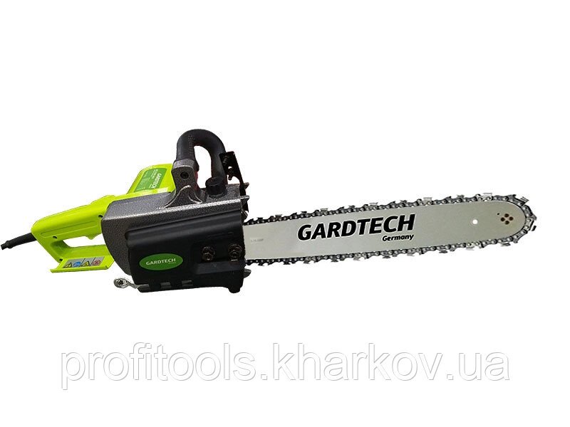 Пила цепная Gardtech ECS 2500/405 ##от компании## Profi Tools - ##фото## 1