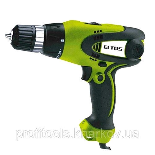 Шуруповерт Eltos ДЭ-920/2 ##от компании## Profi Tools - ##фото## 1