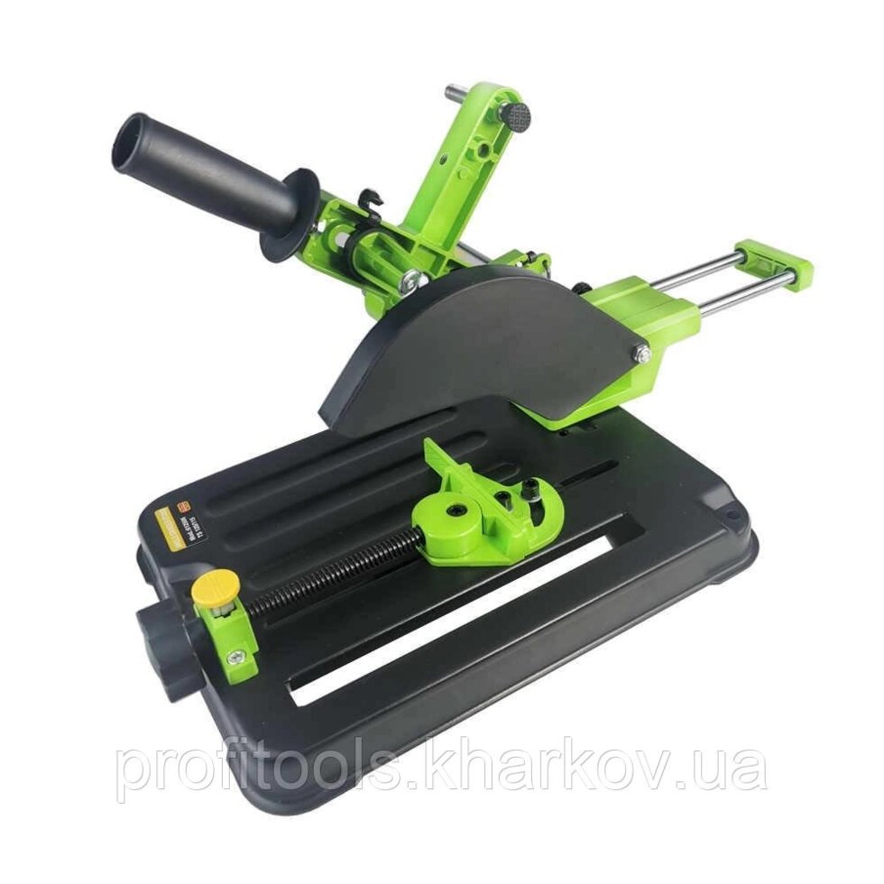 Стойка с протяжкой для болгарки 115 и 125круг ##от компании## Profi Tools - ##фото## 1