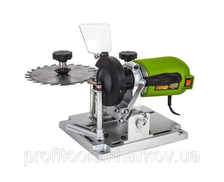 Заточка для пильных дисков Procraft SS350 ##от компании## Profi Tools - ##фото## 1