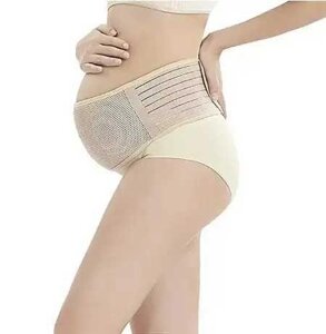 Бандаж для вагітних до післяпологовий пояс Support Belt безрозмірний