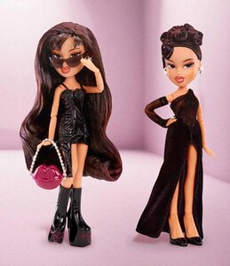 Колекційна лялька Bratz - Kylie Jenner Collection