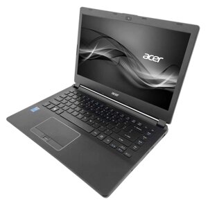 Ноутбук acer travelmate P446 тn 14 i5-5200U 8 DDR3 240SSD