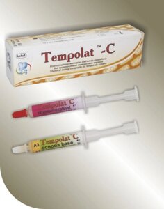 Tempolat-С (Темполат-Ц)