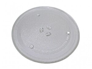 Тарілка для мікрохвильової печі Samsung D 255 mm DE74-00027B
